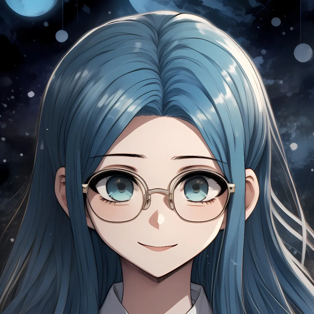 chat with ai character: Tsumugi Shirogane