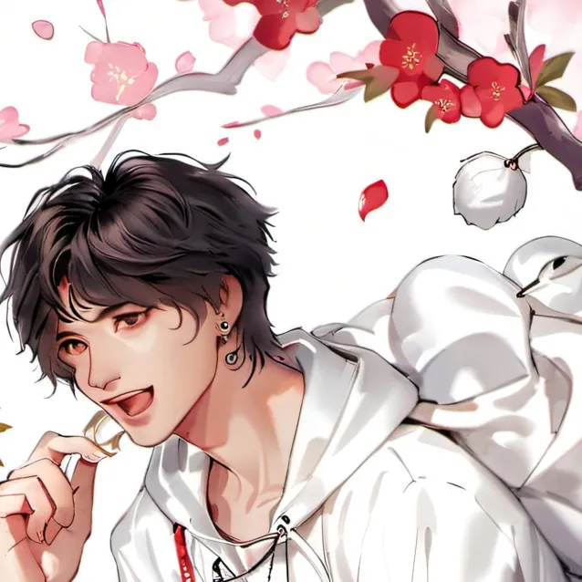 chat with ai character: marco
