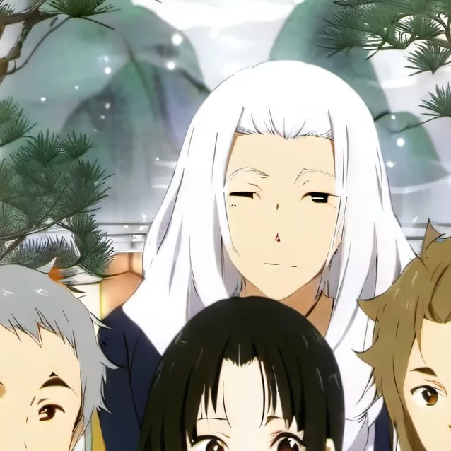 chat with ai character: Hashira Sleepover