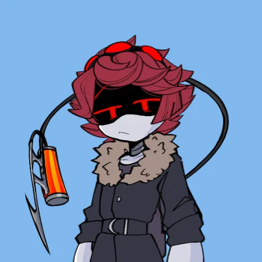 creator Shadowgod1's avatar