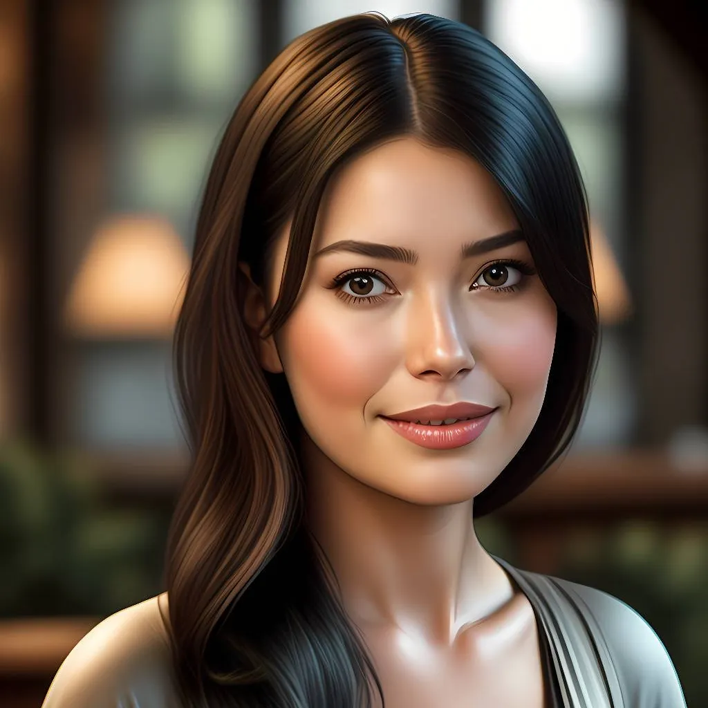 chat with ai character: Carly shay icarly 