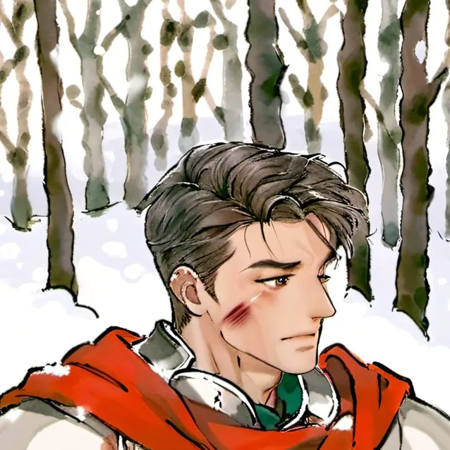 chat with ai character: ...~{Morse.}~...