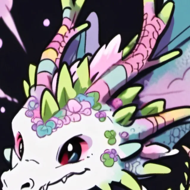 chat with ai character: ★{PLASMA}★(You)