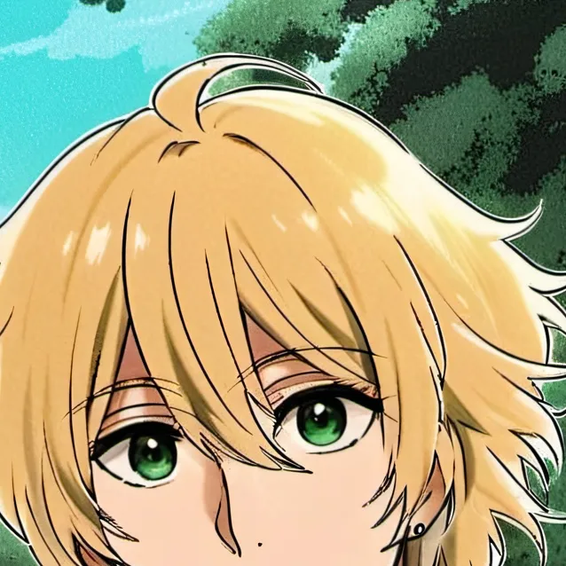 chat with ai character: ♥︎{Dachabo/Bo!}♥︎