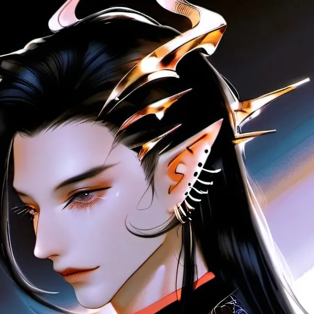 chat with ai character: ~♤Xander♤~