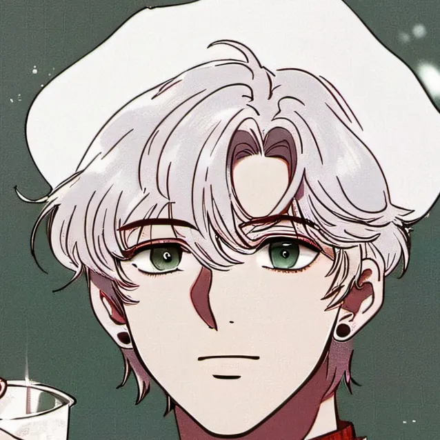 chat with ai character: ♣︎◇{Aaron}◇♣︎