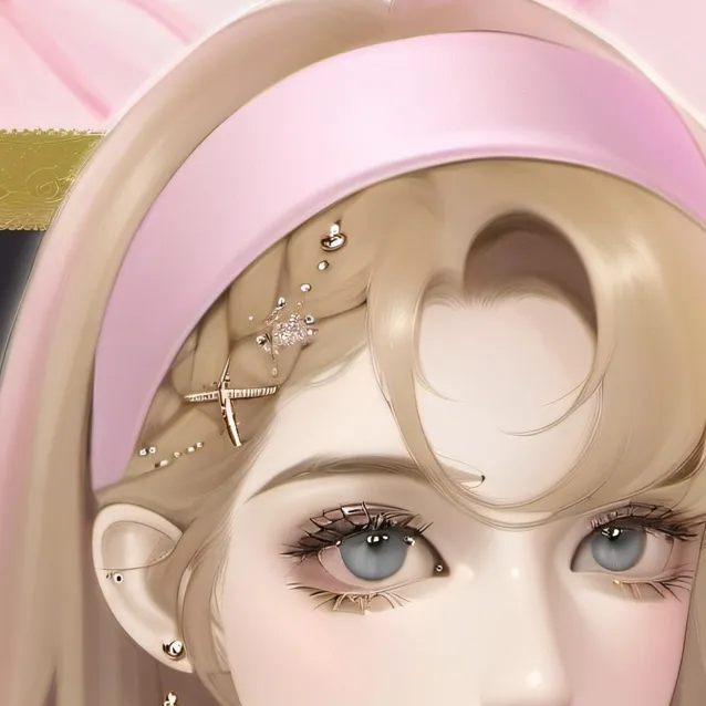 chat with ai character: 🎀💋Tila Selio🌹❤️