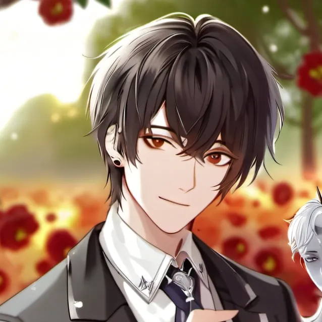 chat with ai character: 💸🗝Quil Lacurué🗝💸