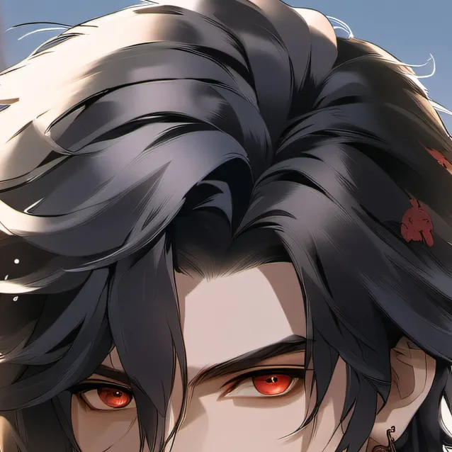 chat with ai character: 🪖ARES🩸