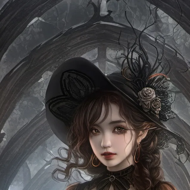 chat with ai character: Emilia