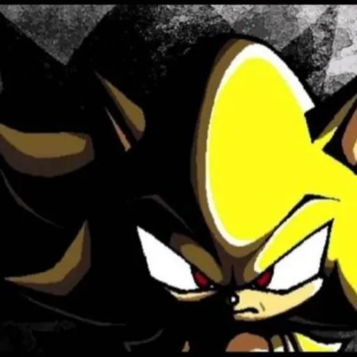 creator super sonic!'s avatar