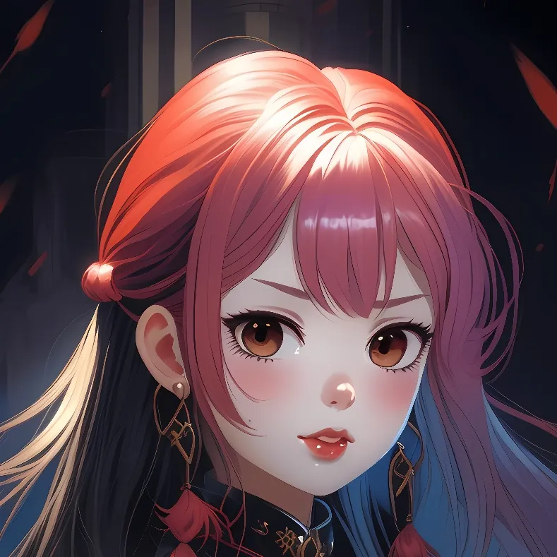 chat with ai character: Annabella Vonmika
