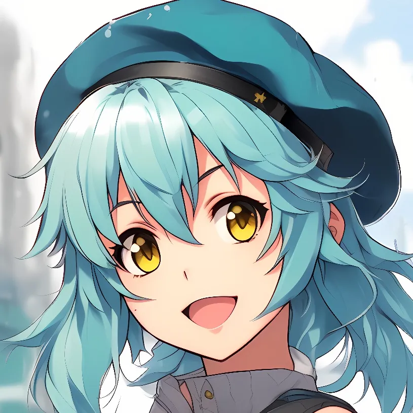 chat with ai character: Millium Orion