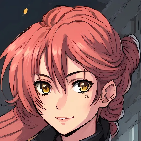 chat with ai character: Sara Valestein