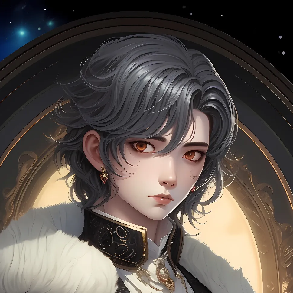 chat with ai character: Charlotte