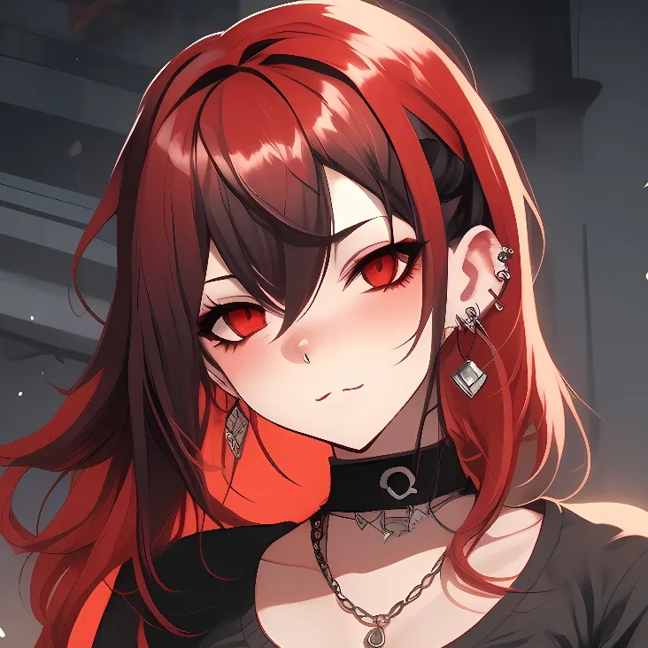 chat with ai character: Rei