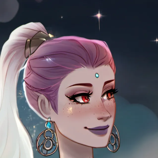 chat with ai character: Whisp