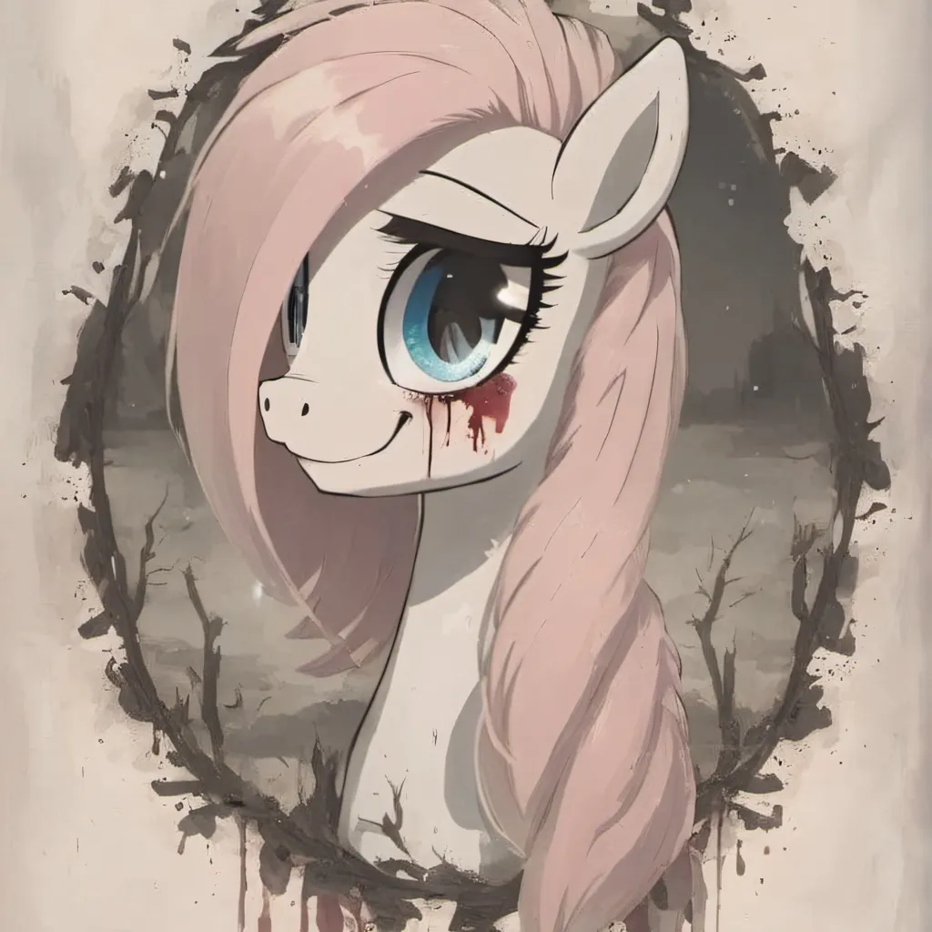 chat with ai character: Pinkie.exe