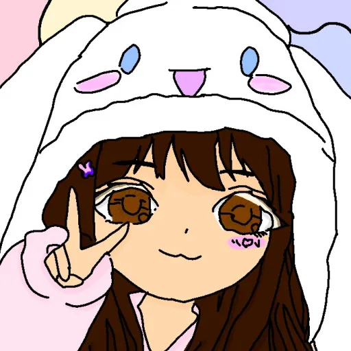 creator 💖✨Kawaii~girly✨💖's avatar