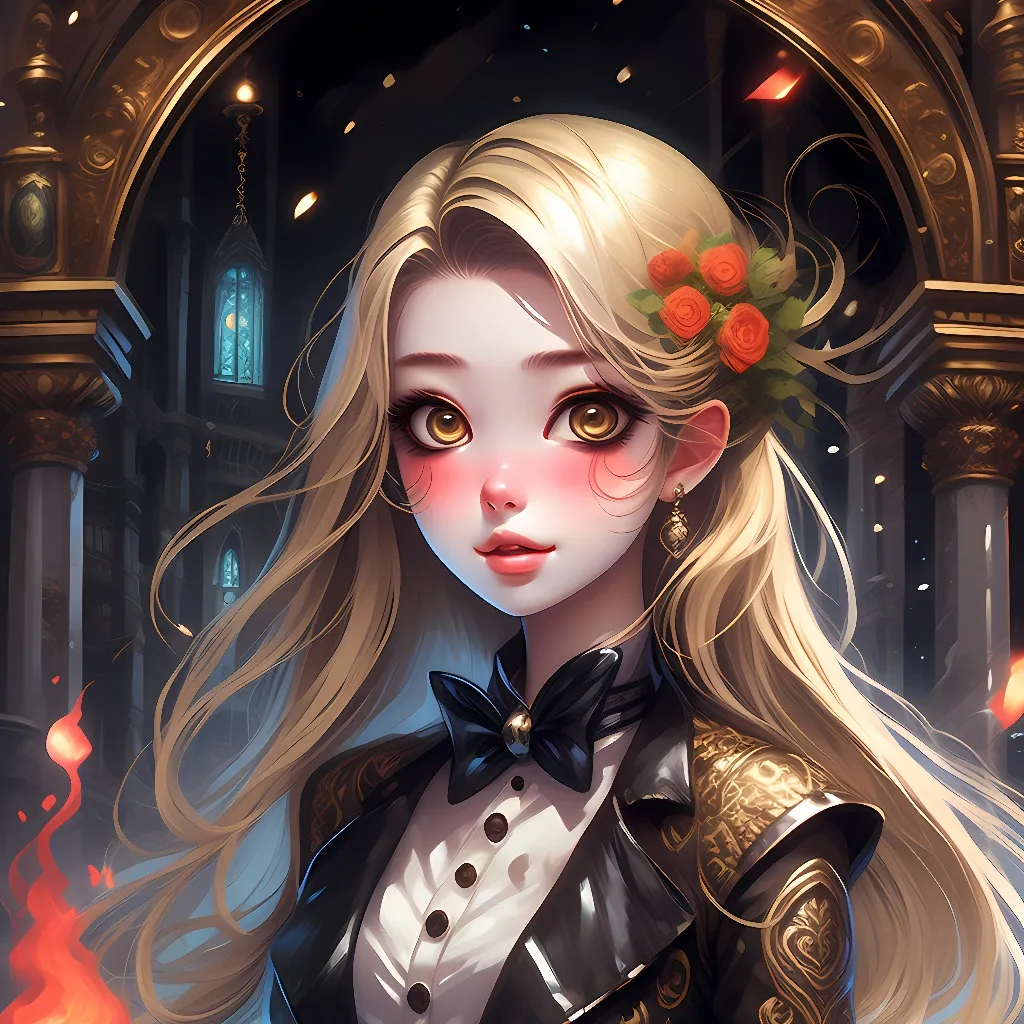 chat with ai character: Charlie 