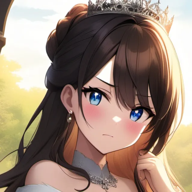 chat with ai character: Victoria