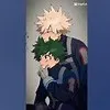 creator deku-x-bakugo's avatar