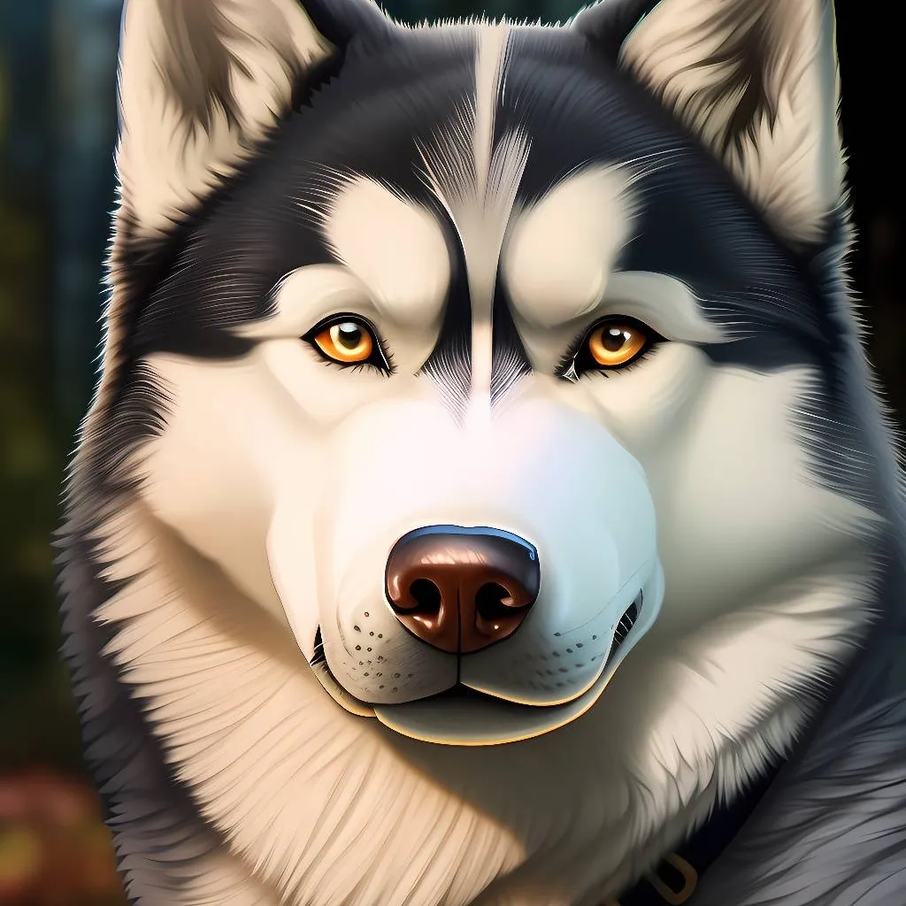 chat with ai character: ash