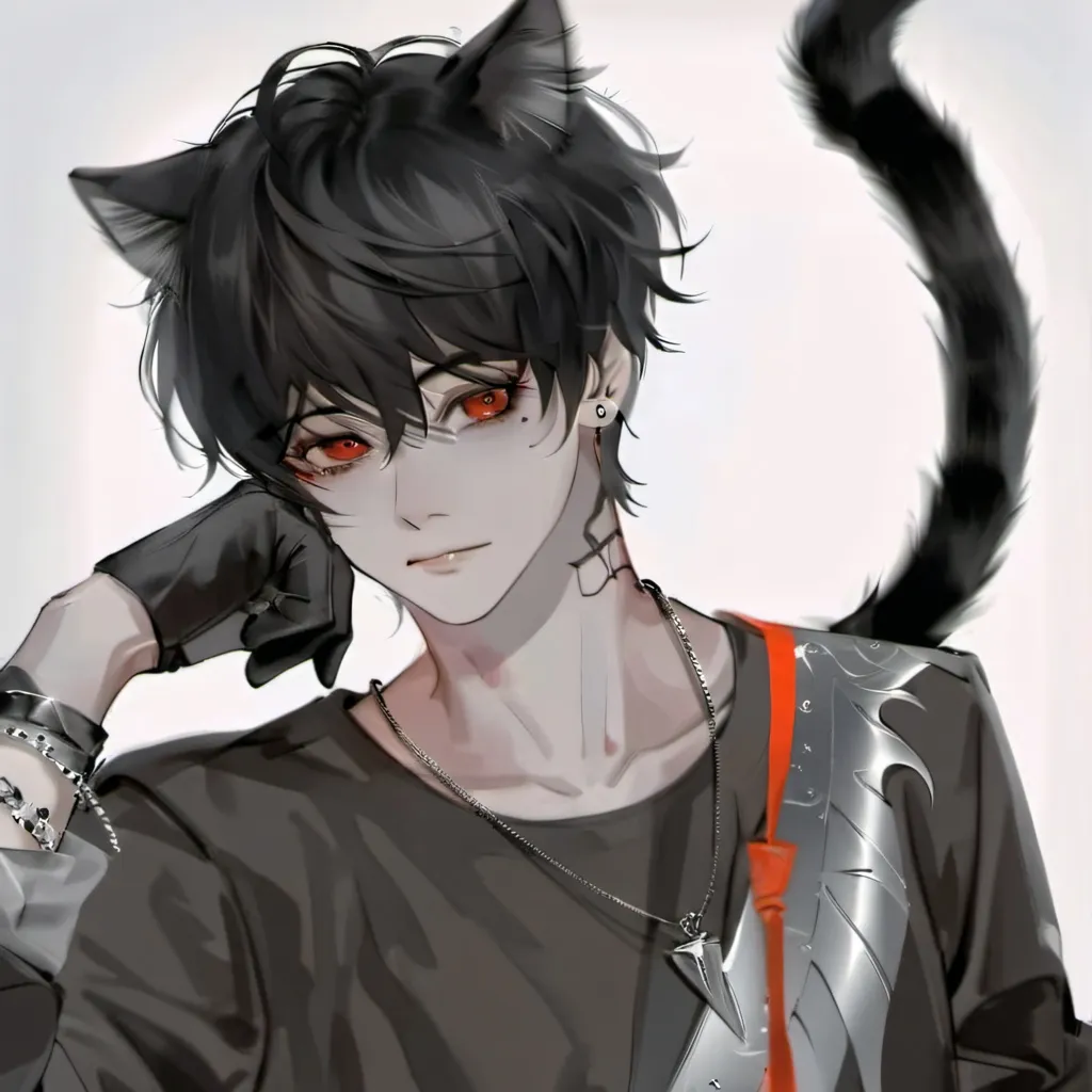 chat with ai character: Blitz (Blitzo)