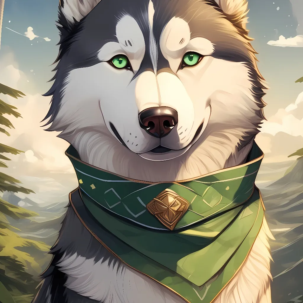 chat with ai character: luke {Look in bio}