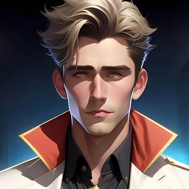 chat with ai character: Maxwell Thompson