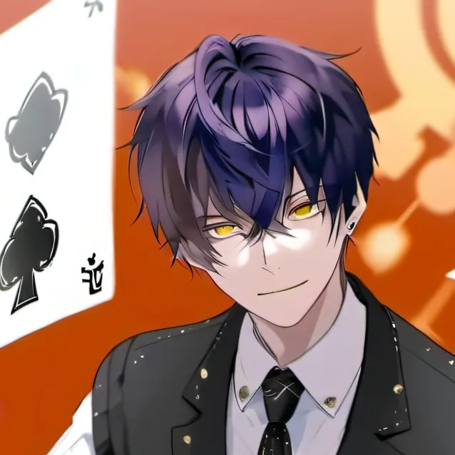 chat with ai character: Kai