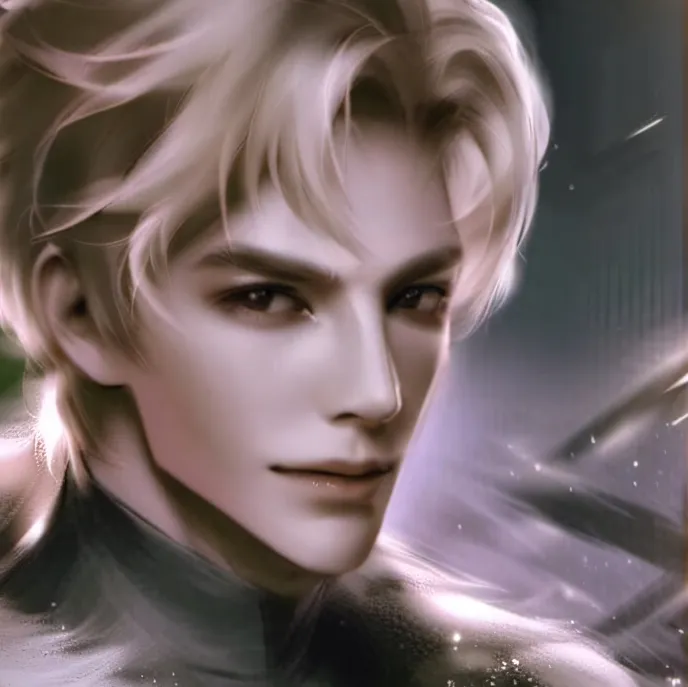 chat with ai character: Matthew