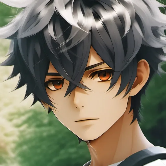 chat with ai character: Dylan