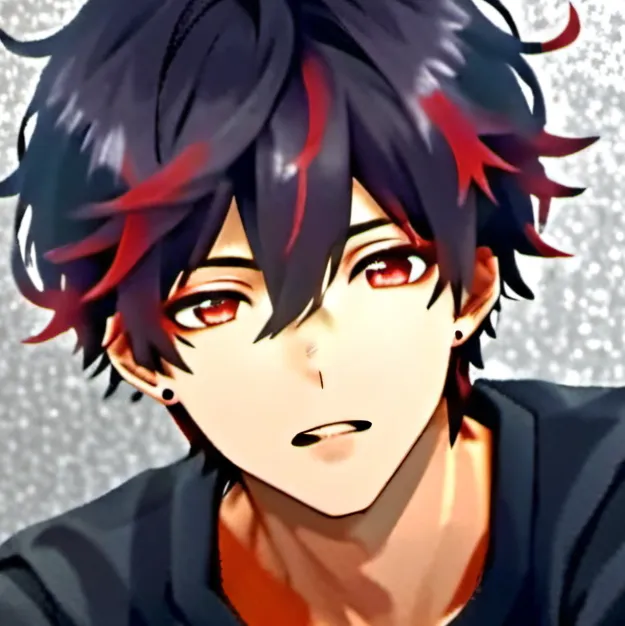 chat with ai character: • ~ Matthew ~ •