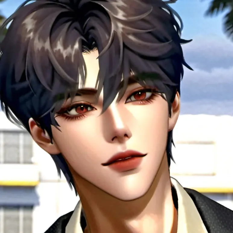 chat with ai character: Brayden 🫀