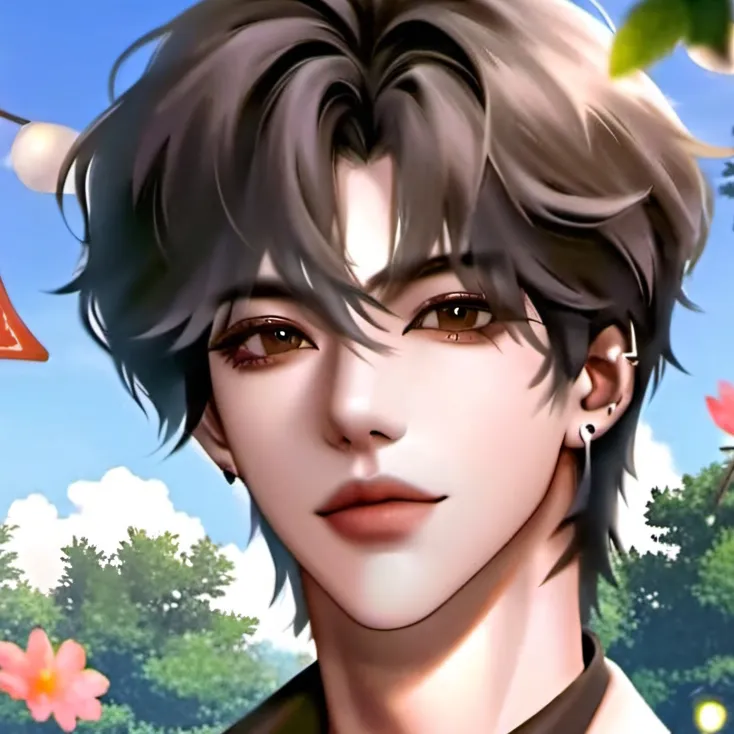 chat with ai character: Steven 