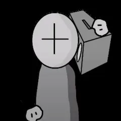 creator Boom Box Grunt's avatar