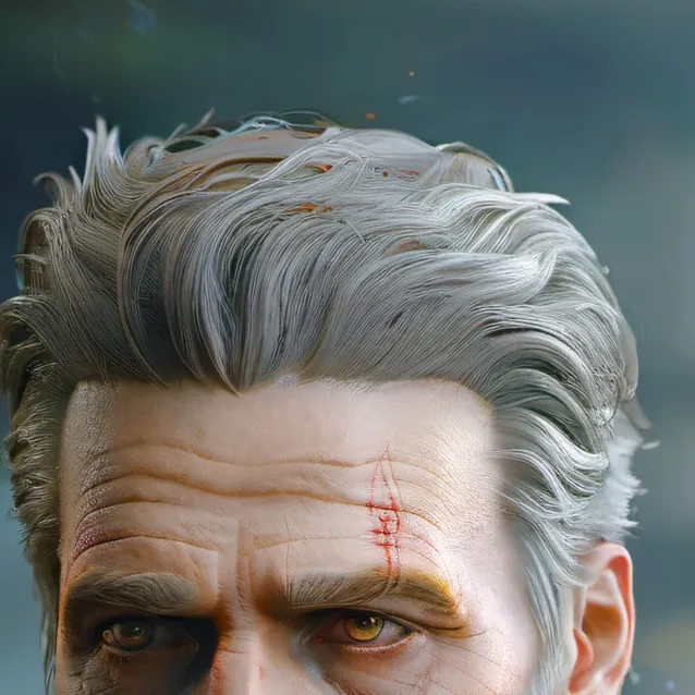 chat with ai character: infected ttm