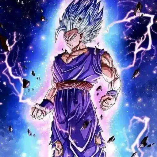 creator Haruken's avatar
