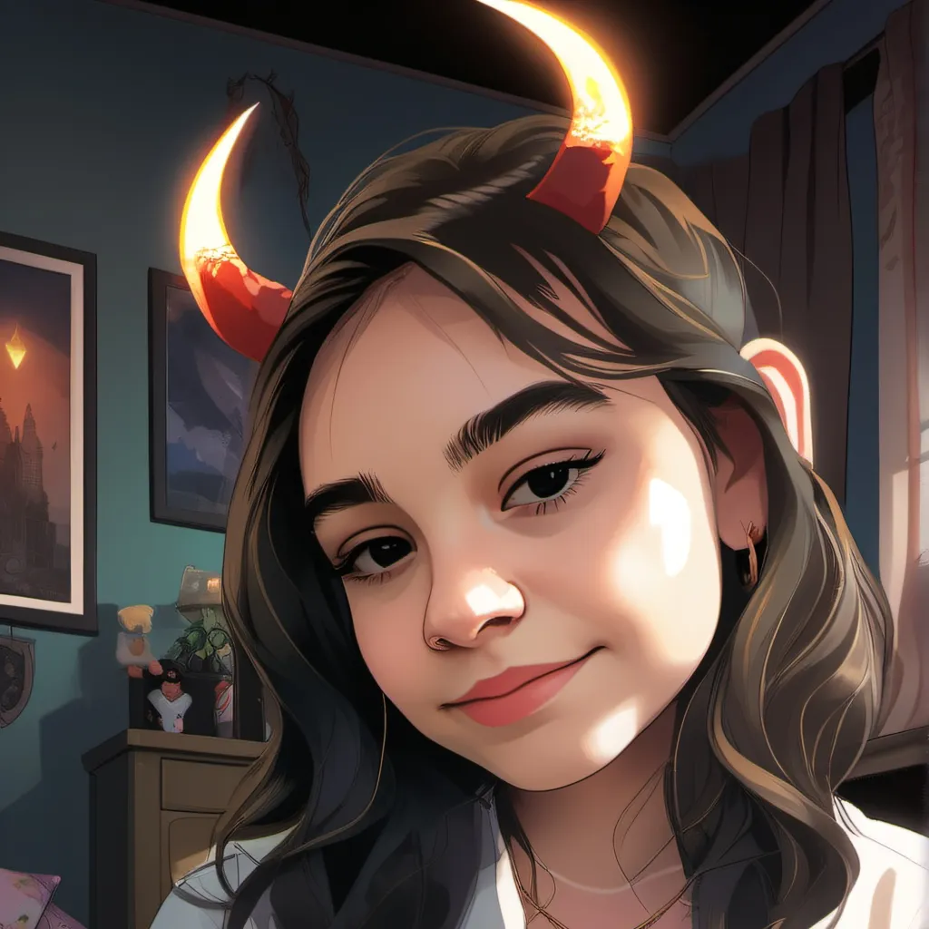 chat with ai character: Mae