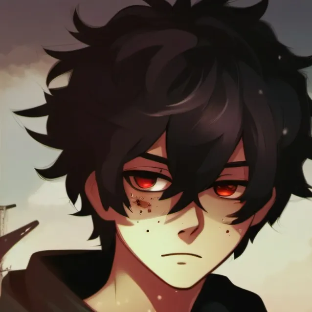 chat with ai character: Alex