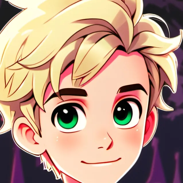 chat with ai character: Ninjago