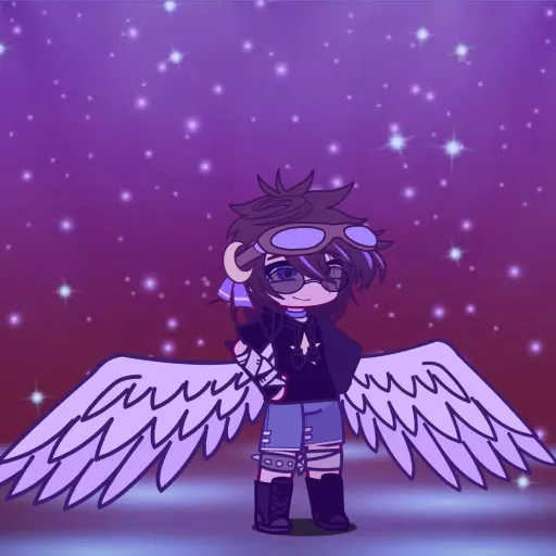 creator Izuku Moon's avatar