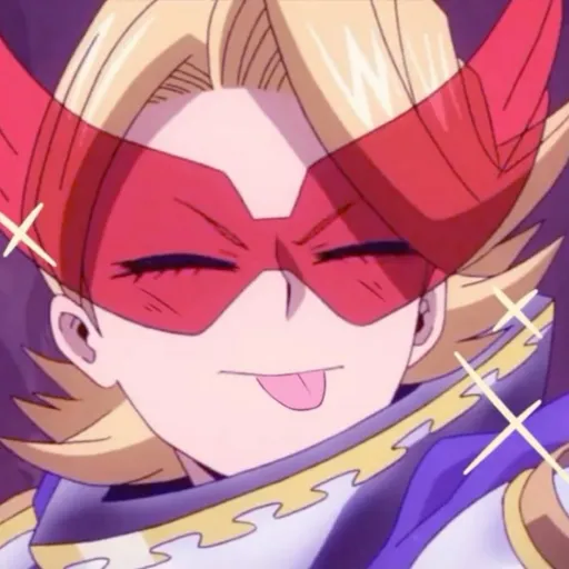 creator Tricksy Moon's avatar