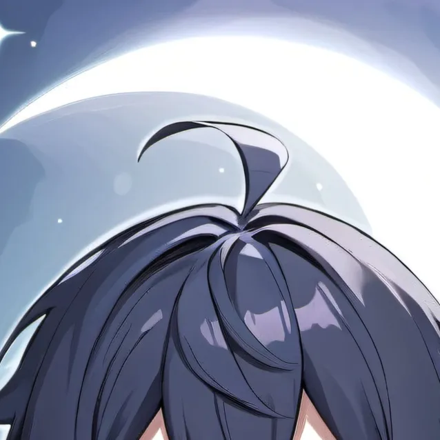 chat with ai character: Lunar
