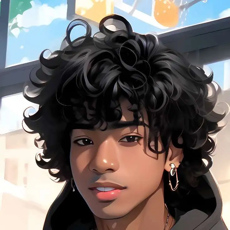 chat with ai character: Andrew