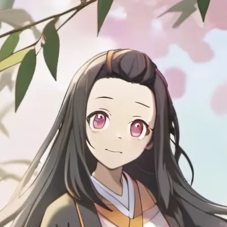 chat with ai character: Nezuko