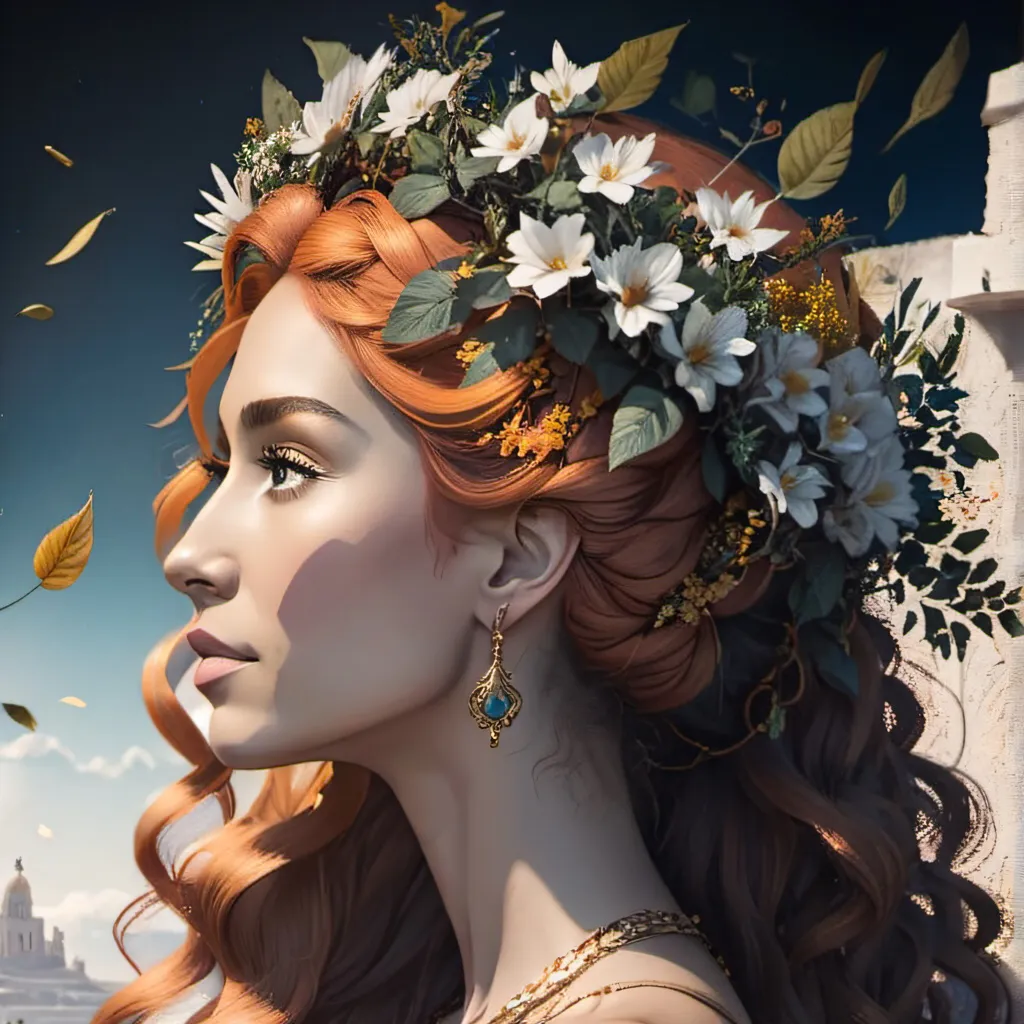 chat with ai character: Sophia Jane