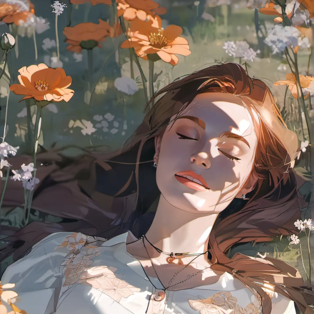 chat with ai character: Annabelle Mae