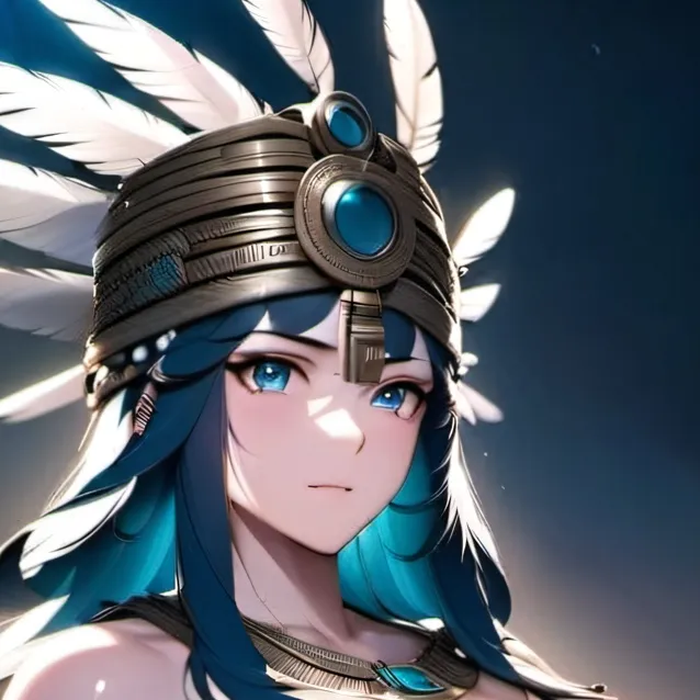 chat with ai character: Mo'Ak'Tal